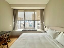 Ardmore Residence (D10), Condominium #496499151